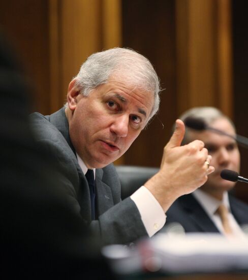 FDIC Rule Gives Banks Until Next Year to Start Stress Tests