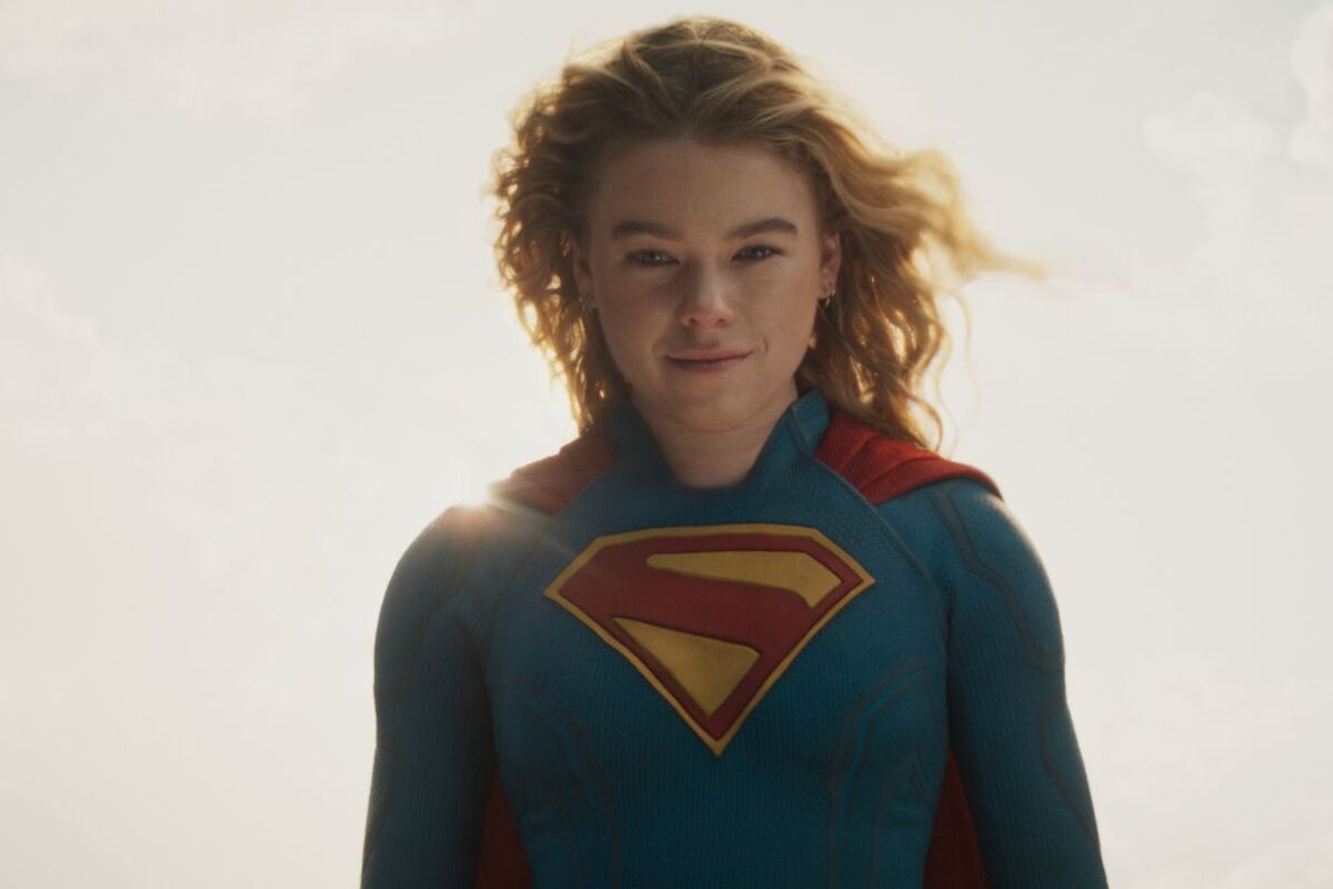 The ‘Supergirl’ Flop Is Being Misread