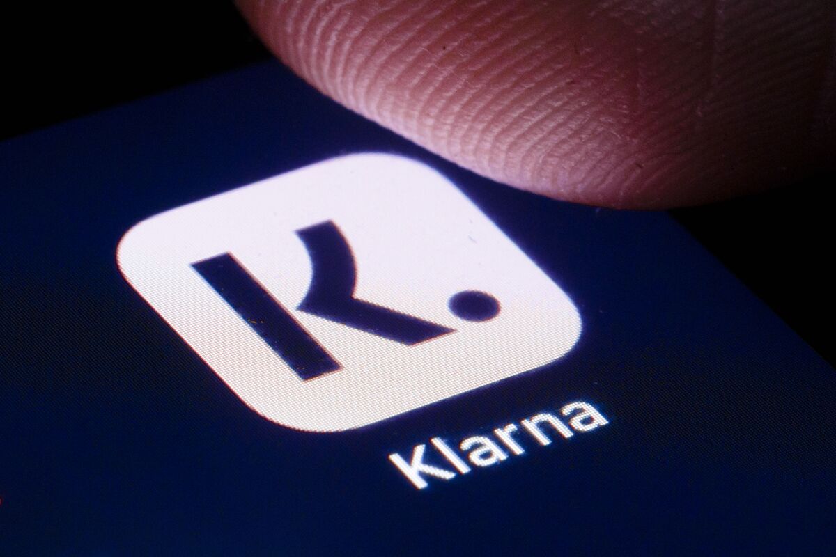 After 11 Billion Valuation A Klarna Ipo Is Still On The Table Bloomberg