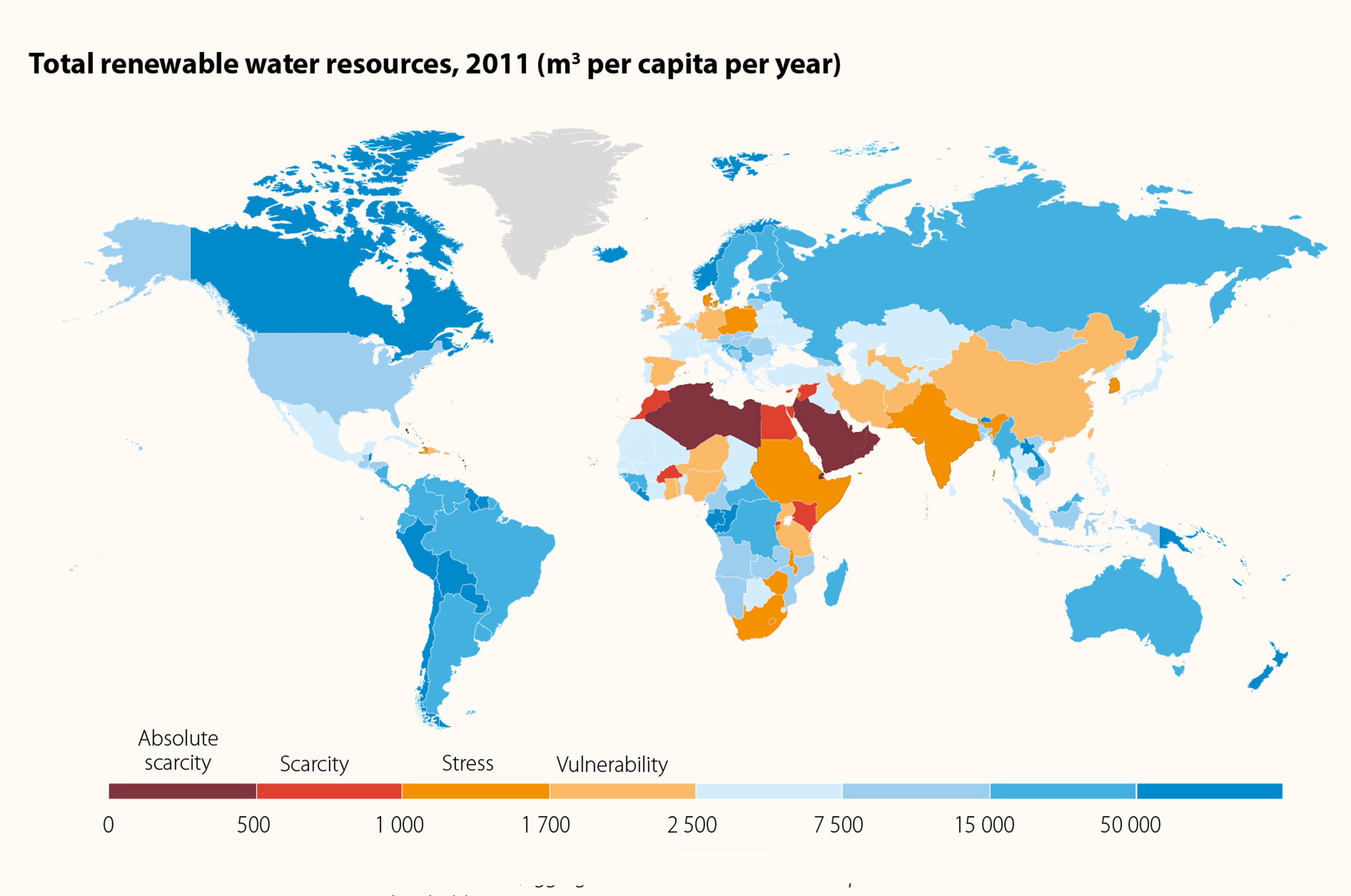 Brazil Vows Water Supply Is Under Control as Basins Dry - Bloomberg