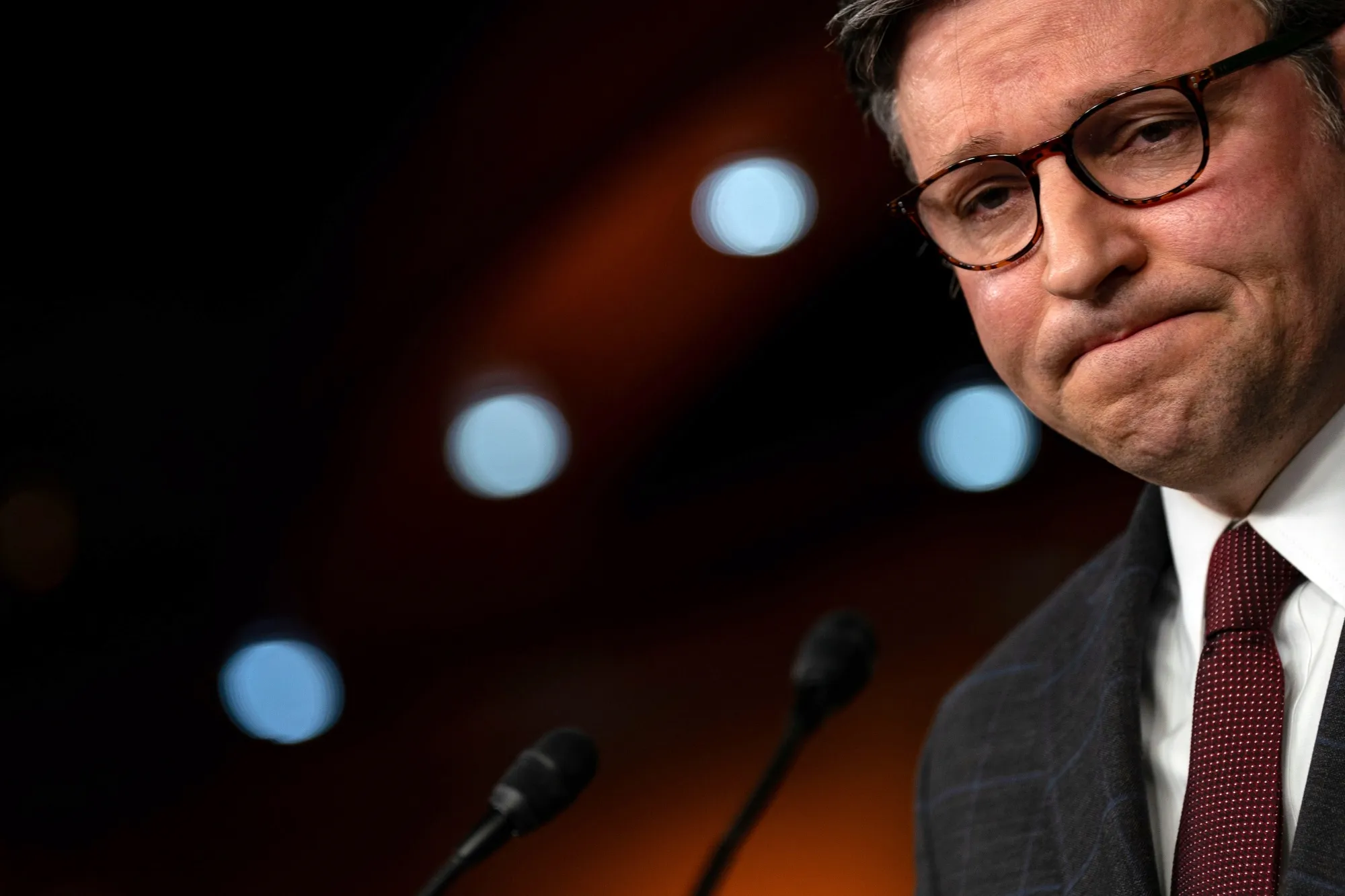 House GOP Threats to Kill Immigration Deal Show They're Not Serious About  Border - Bloomberg