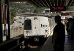 relates to BART Will Pay Commuters Not to Travel During Rush Hour