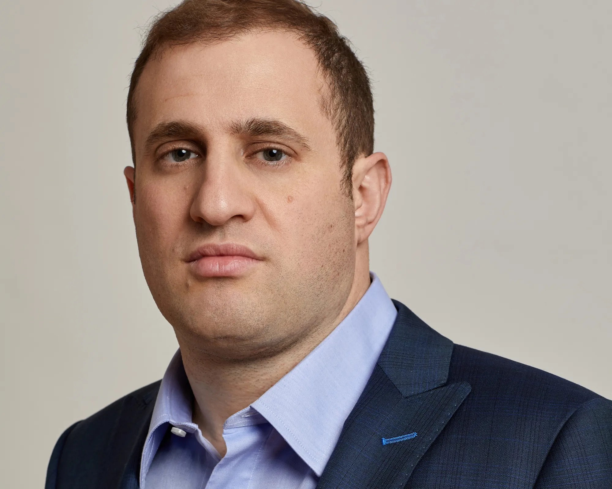 Michael Stern