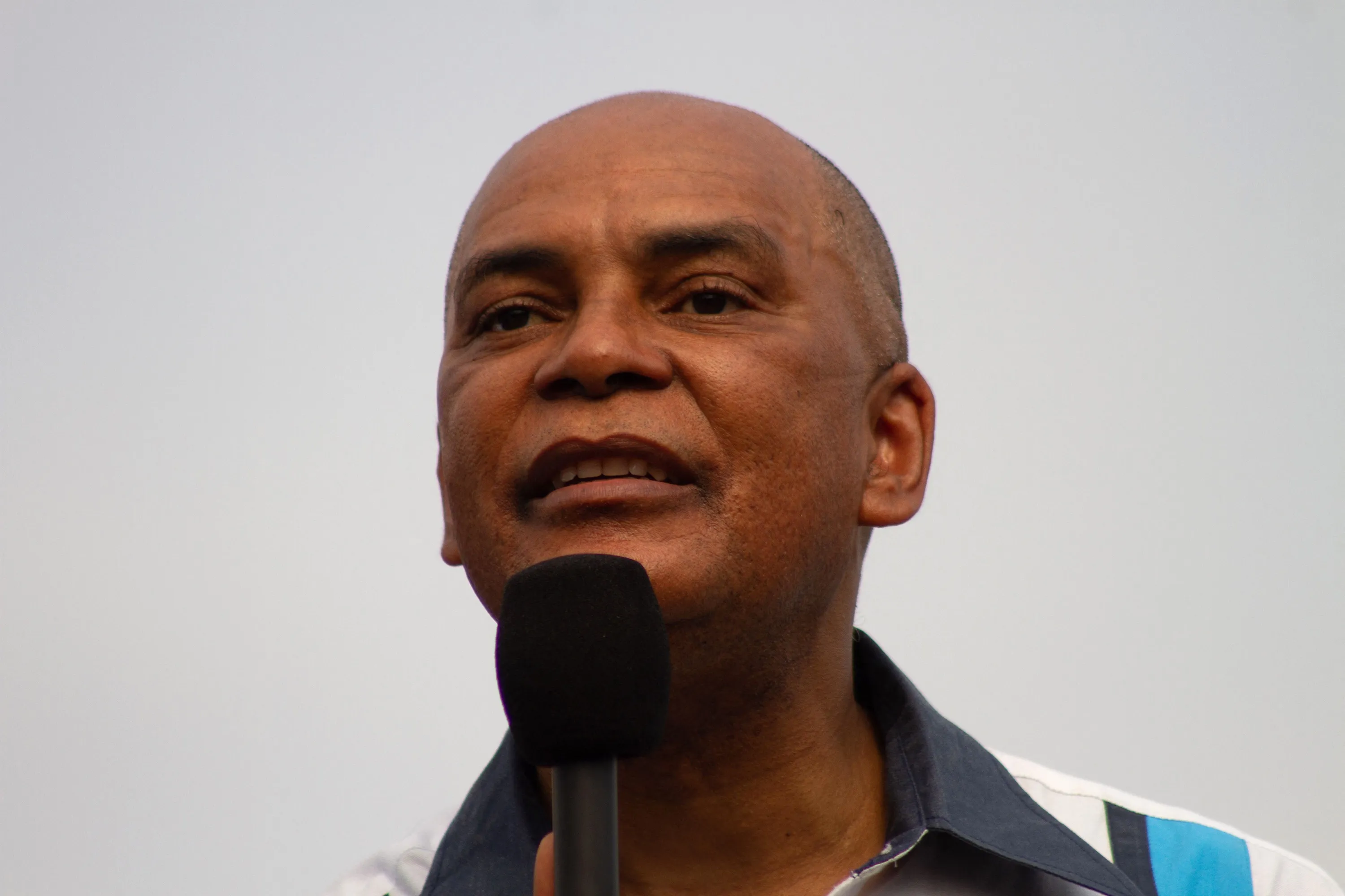 Adalberto Costa Junior, Unita’s leader