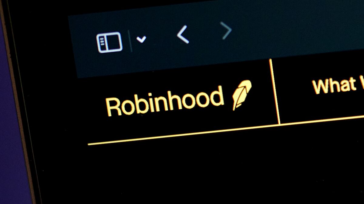 Robinhood's Crypto GM on 2026 Plans for US, EU