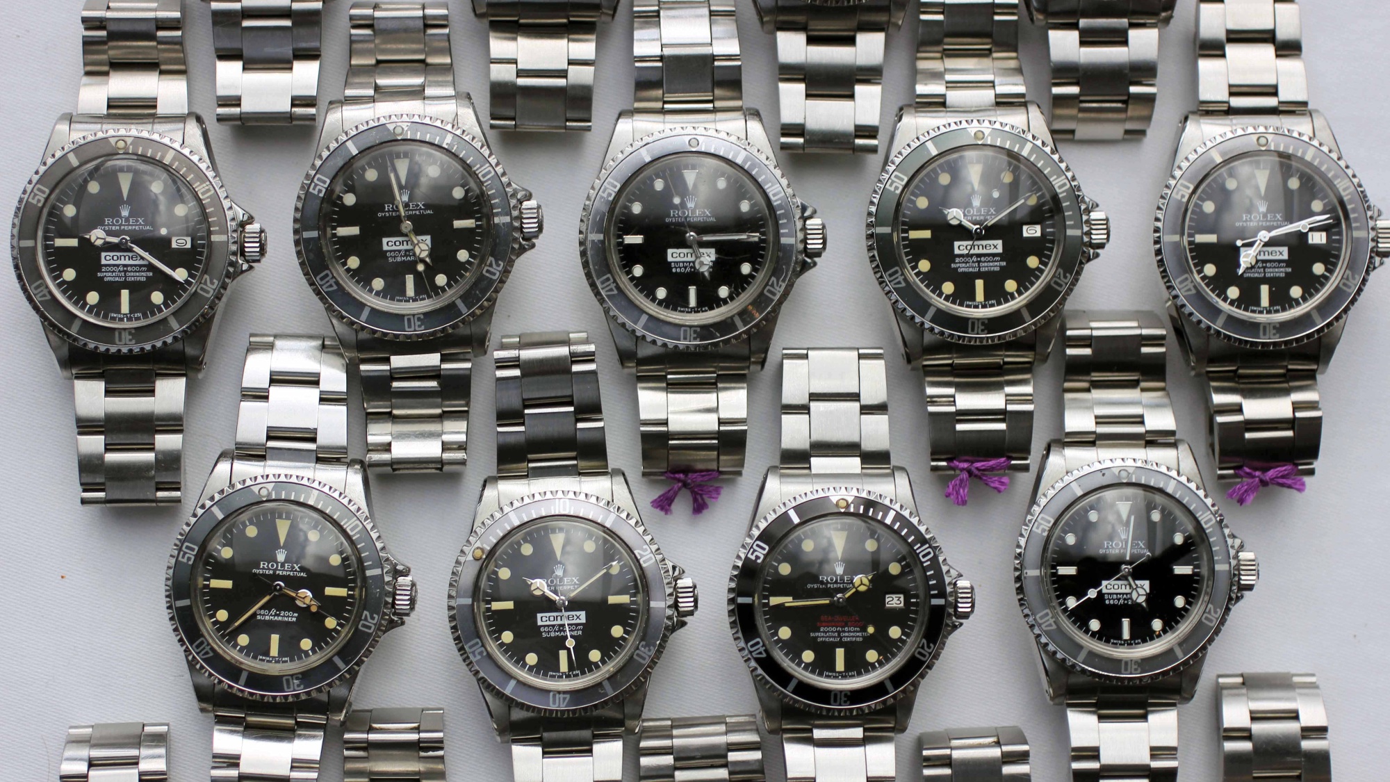 How to Start Watch Collecting Best Brands Mistakes to Avoid