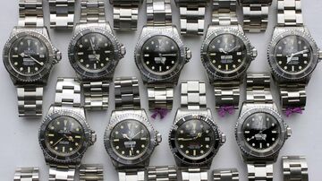 Best Omega Watch To Collect Sale, 55 