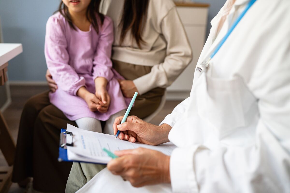 Trump Health Commission Faces Delay: Will Kids' Health Recommendations Be Ready on Time?