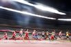 Olympic Gold Winners in Track to Get $50,000 in Prize Money
