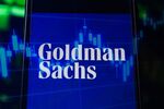 Goldman Sachs logo displayed on a smartphone. (Photo Illustration by Omar Marques/SOPA Images/LightRocket via Getty Images)