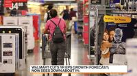 relates to Walmart Cuts Profit Forecast Due to Rising Inflation
