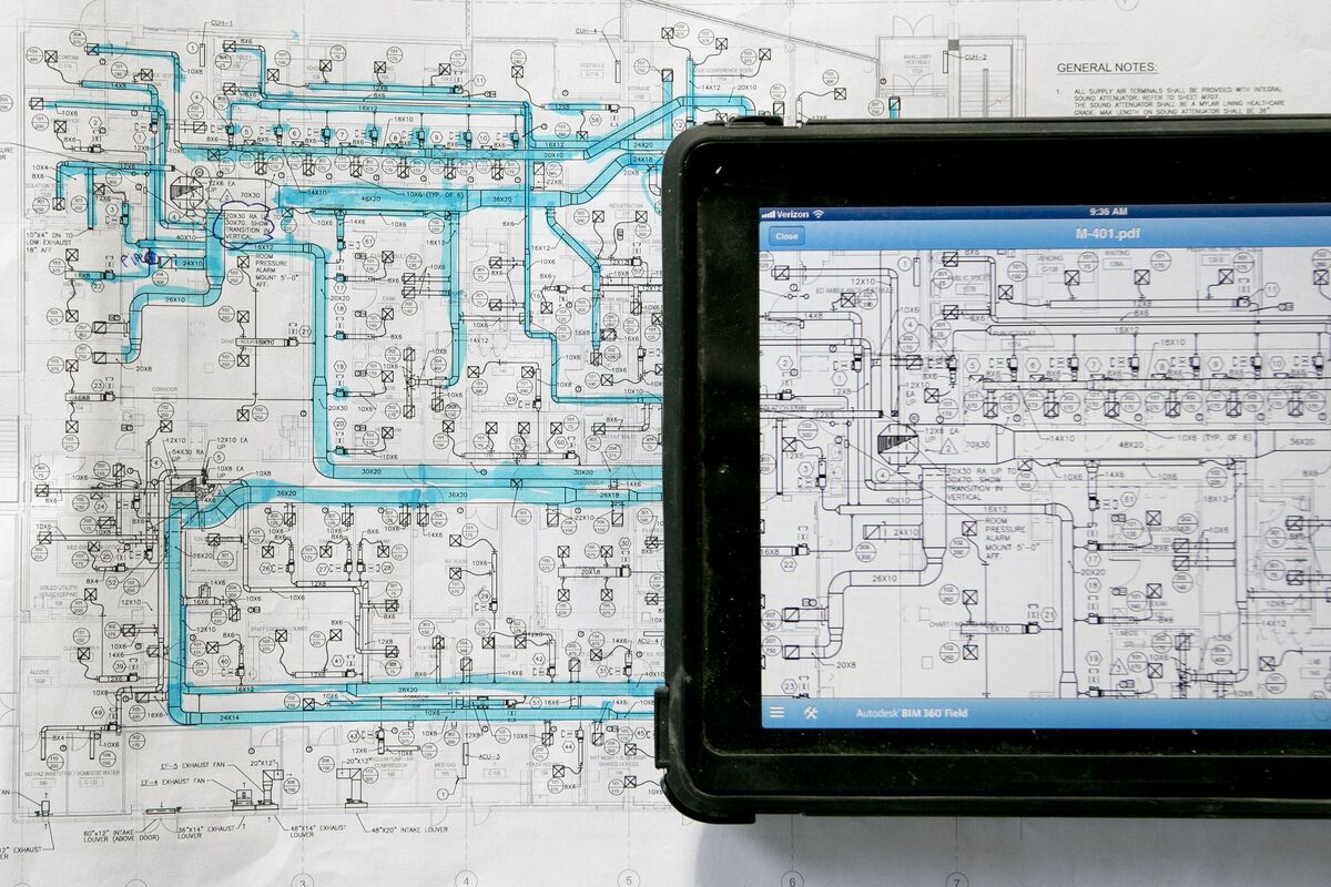 Autodesk Layoffs Hit 250 Jobs, Joining Tech Industry Peers Bloomberg