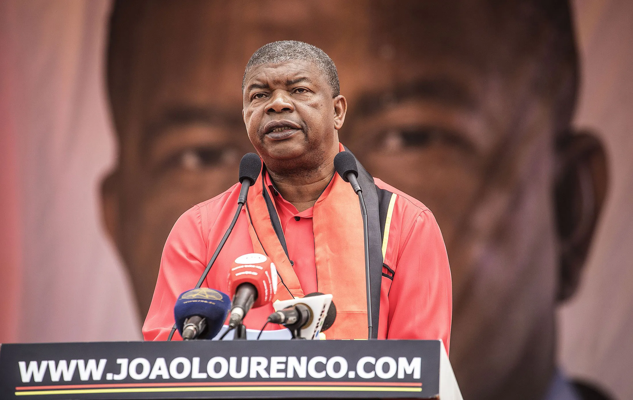 Joao Lourenco