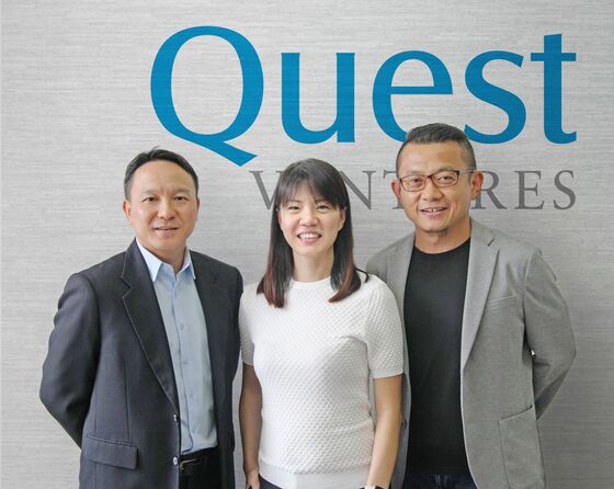 Singapore’s Quest Closes First Round of $50 Million Venture Fund
