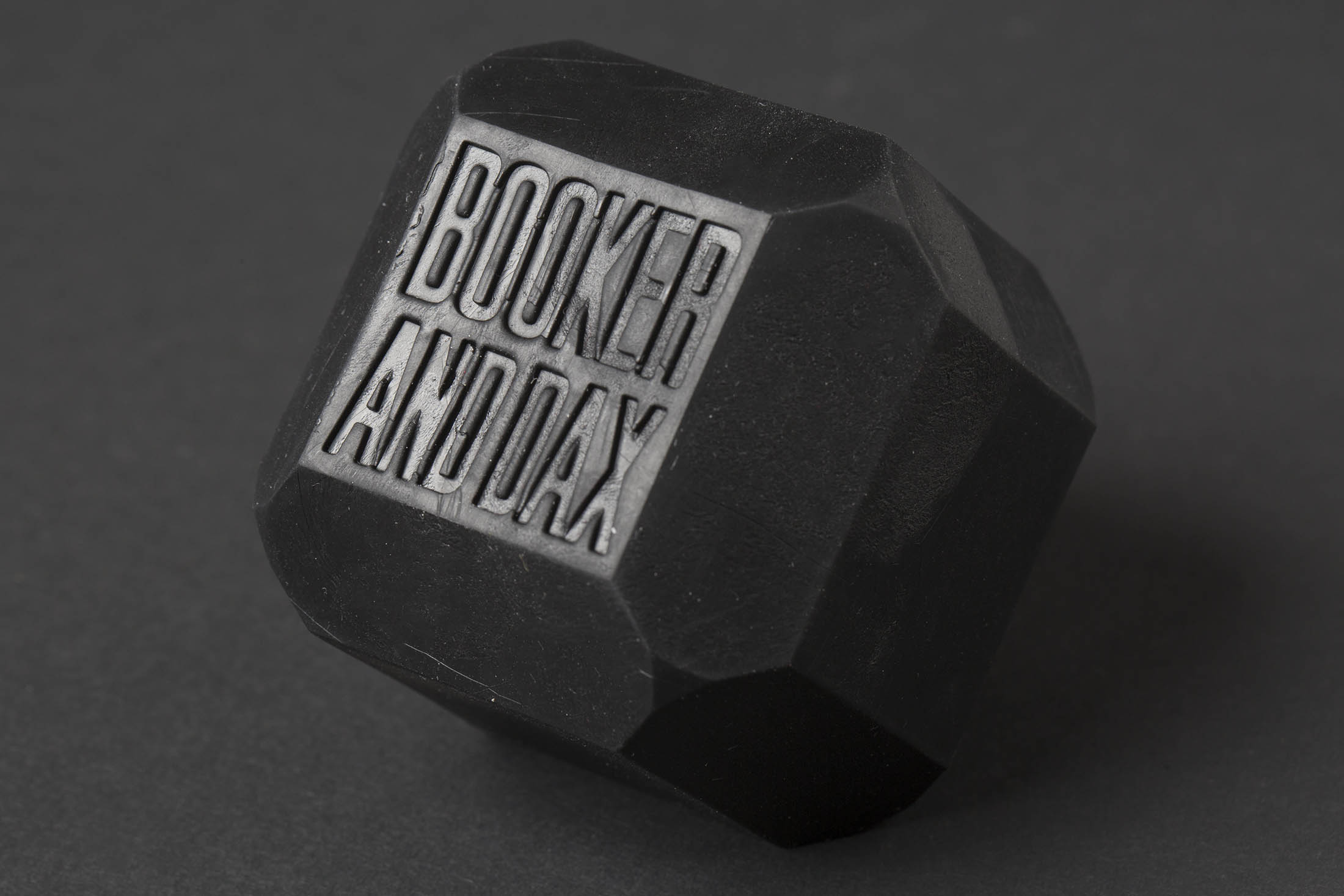 Cocktail Cube — Booker and Dax