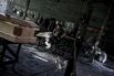 The Coffin Business Is Booming in Central America Due to Gang Violence