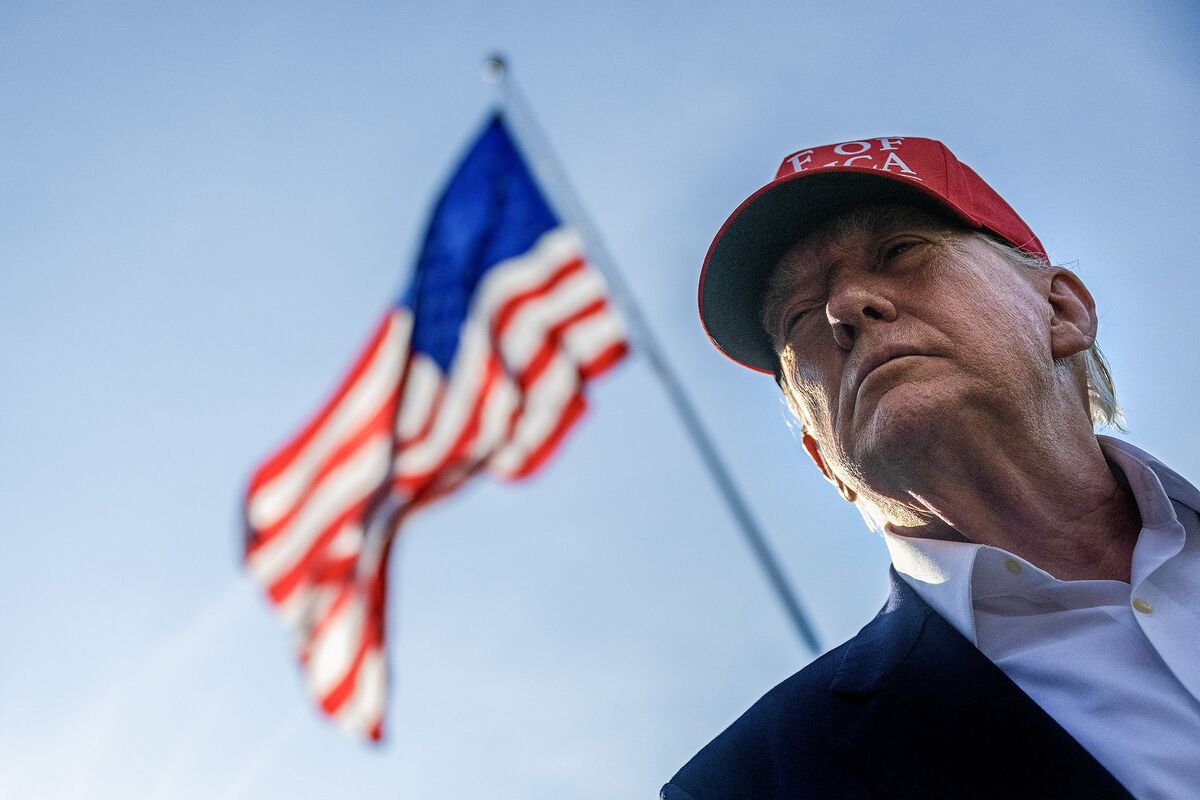 With His ‘Big, Beautiful Bill,’ Trump Ushers in New Era of Executive Power