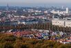 Dutch Builders Hit the Streets Over The Price of a Cleaner Economy