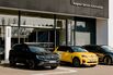 Renault SA Showroom Ahead of Earnings