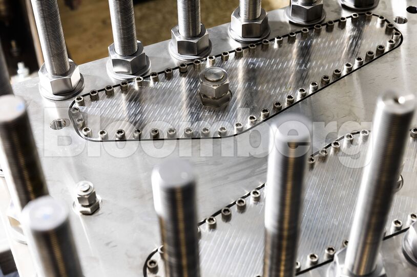 A Green Hydrogen Economy All Depends on Electrolyzers