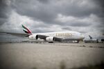 Emirates will resume non-stop services to Seattle from Feb. 1, and to Dallas and San Francisco from March 2, according to a statement.