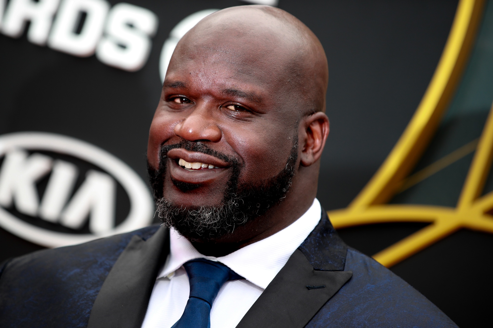 Los Angeles Lakers to fix mistake on Shaquille O'Neal's retired