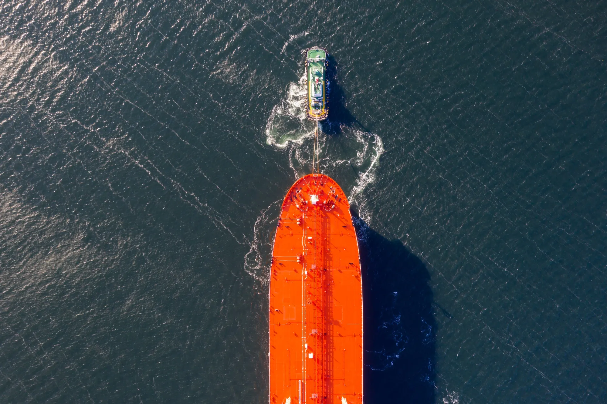 Close to 130 ice-class Aframaxes are available across the world.