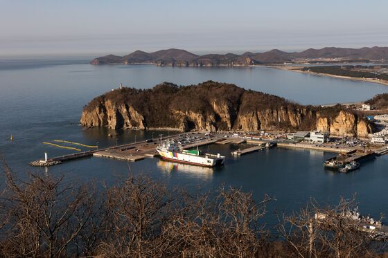 China’s New Flash Point With U.S. Allies Is a Hotspot for Spying