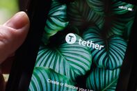 tether