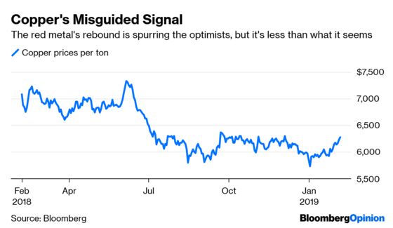 Markets Need to Keep an Eye on the Lucky Country