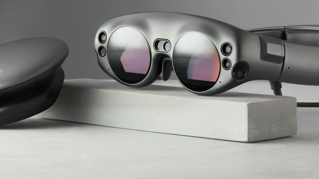 Magic Leap Ships First Set of Devices Under Tight Security Constraints ...