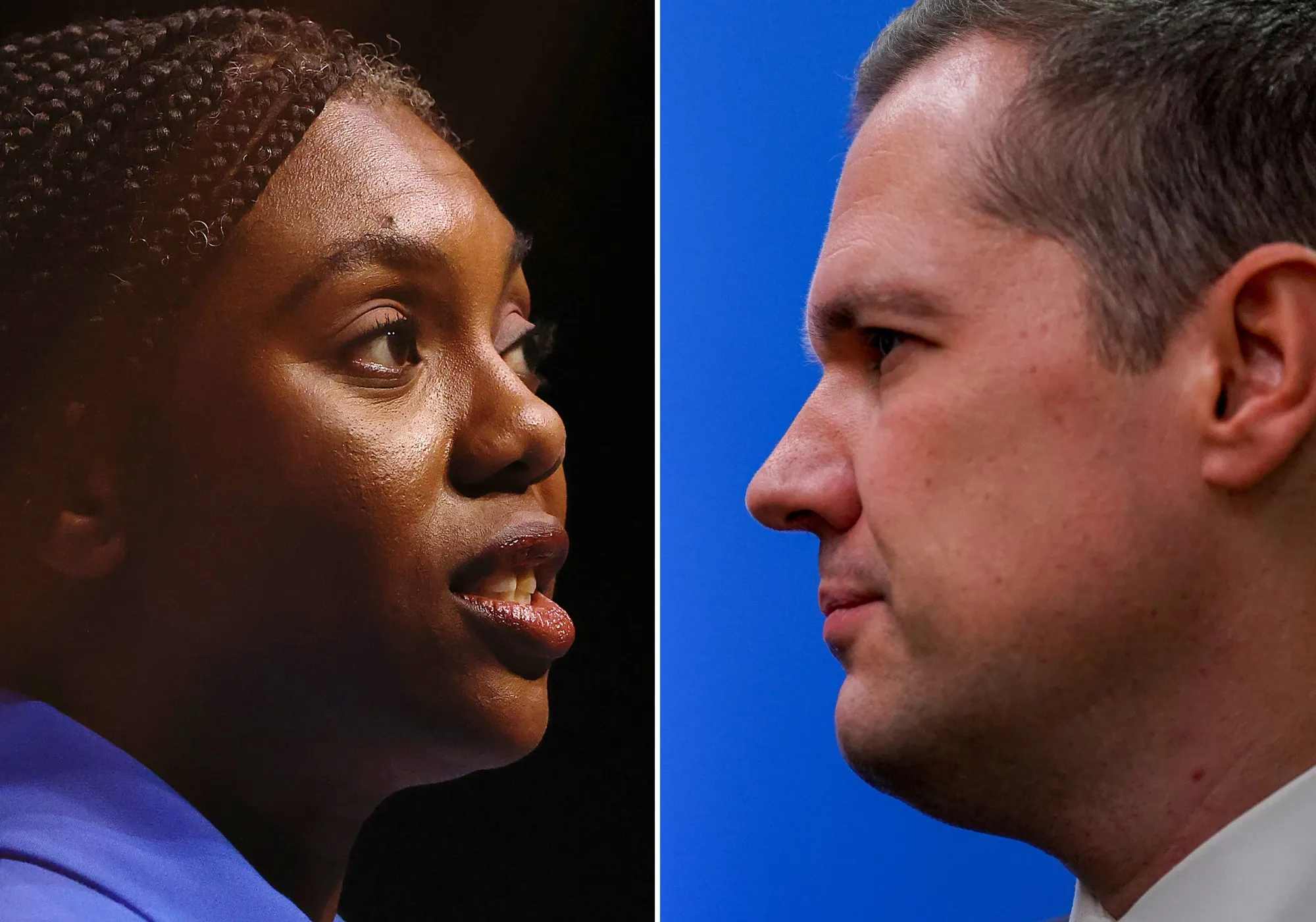 Who Are Kemi Badenoch And Robert Jenrick, The Candidates To Lead UK ...