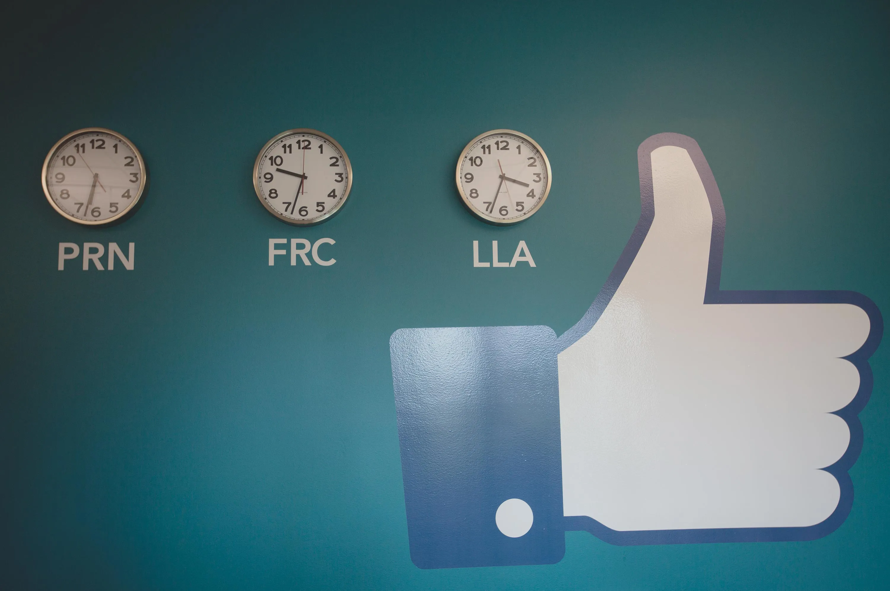 Facebook Inc.'s data storage center near the Arctic Circle in Lulea, Sweden on June 12, 2013. Photographer: Simon Dawson/Bloomberg