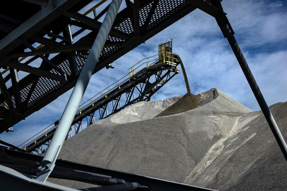 Mexico Breached NAFTA in Vulcan Materials Dispute, ICSID Finds