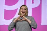 Barbie director Greta Gerwig heads jury of 2024 Cannes Festival, 1st American woman director in job