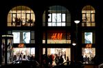H&M's New Store Blitz Moves Faster Than Its Digital Expansion
