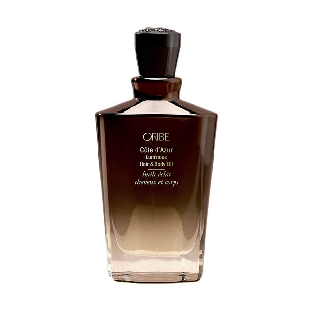 ORIBE HAIR & BODY OIL