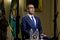 U.S. Treasury Secretary Steven Mnuchin Interview