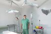 VENEZUELAN DOCTOR