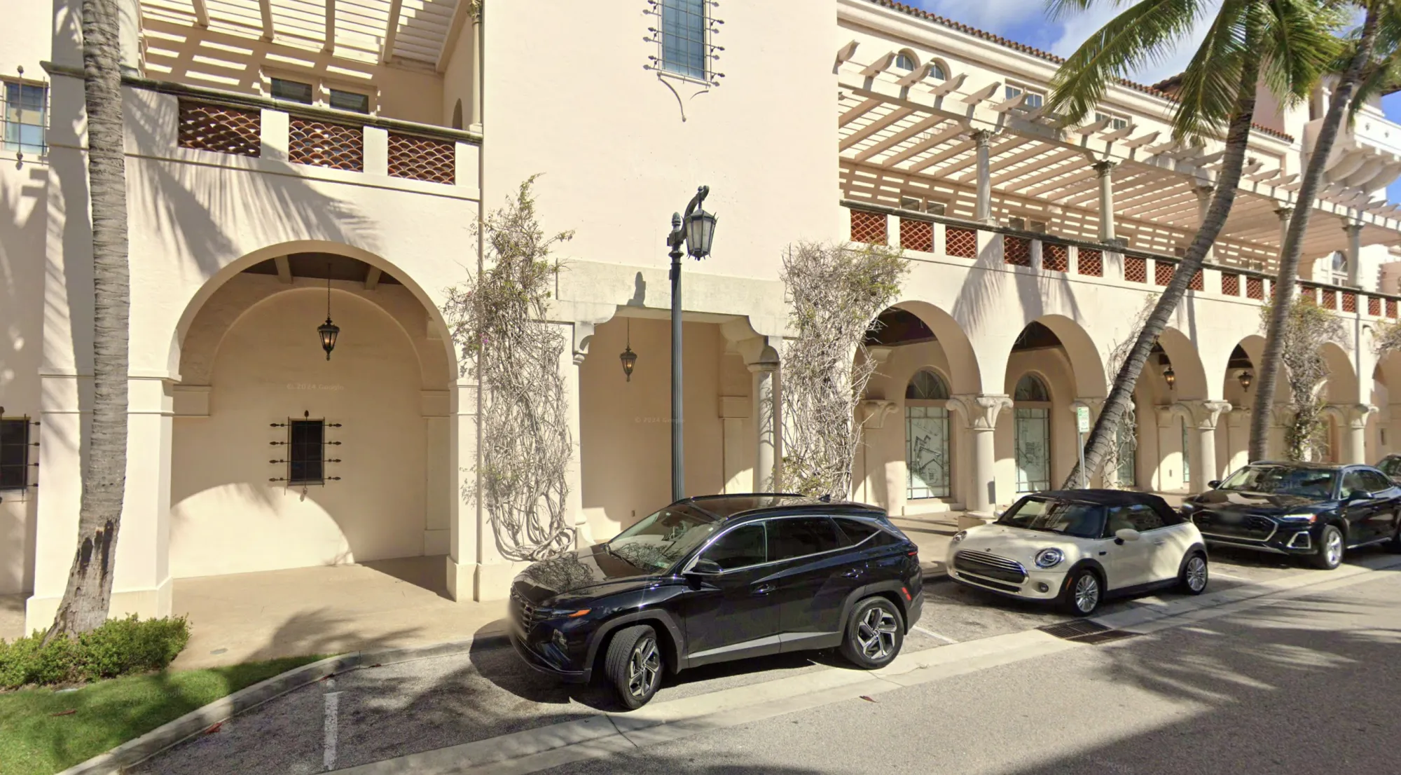 Ken Griffin to Sell Palm Beach Property for $81 Million - Bloomberg