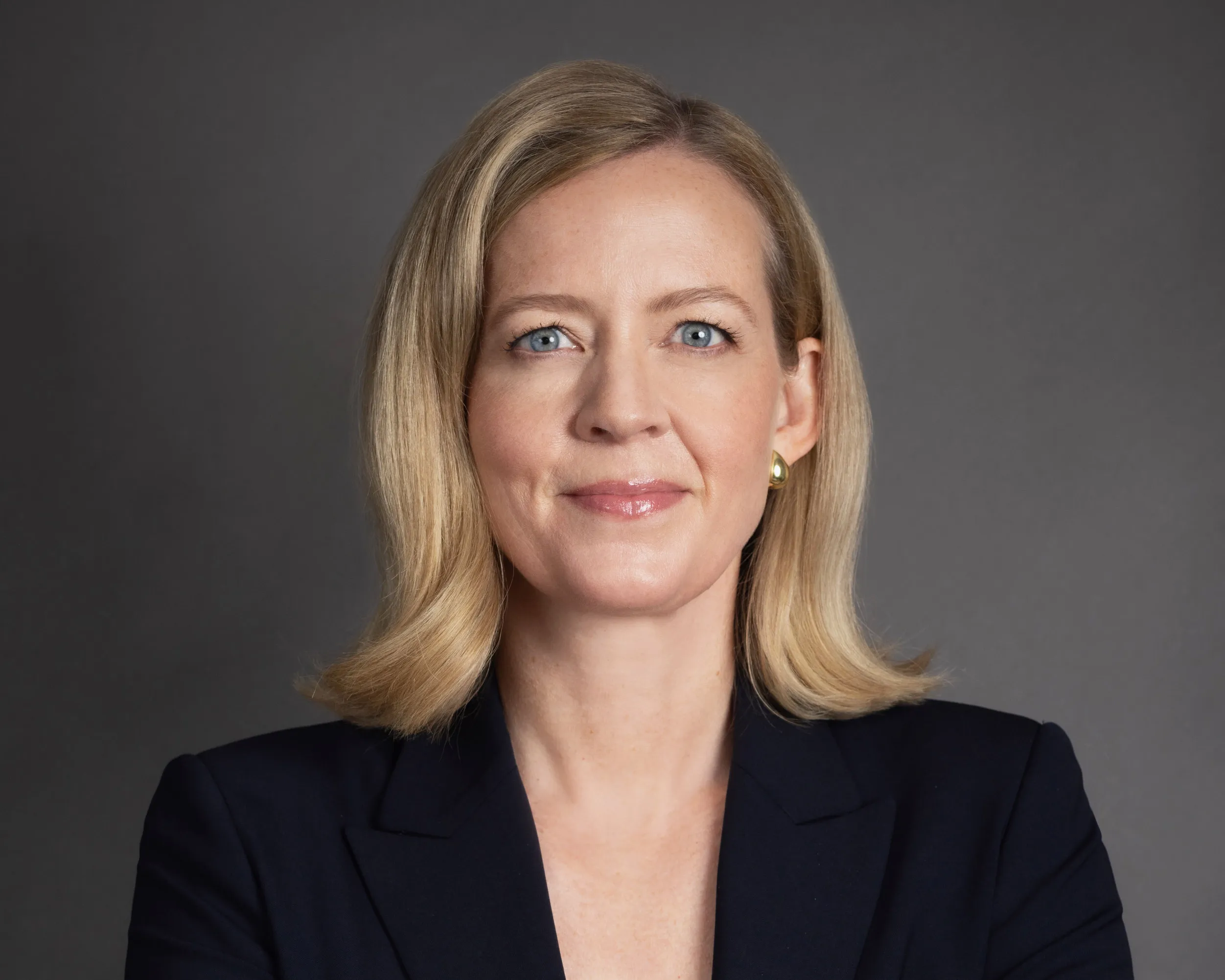 Cresset CEO Susie Cranston