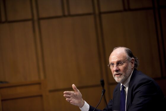 Mayor Lloyd Blankfein? Jon Corzine Says He’d Be ‘Very Good’