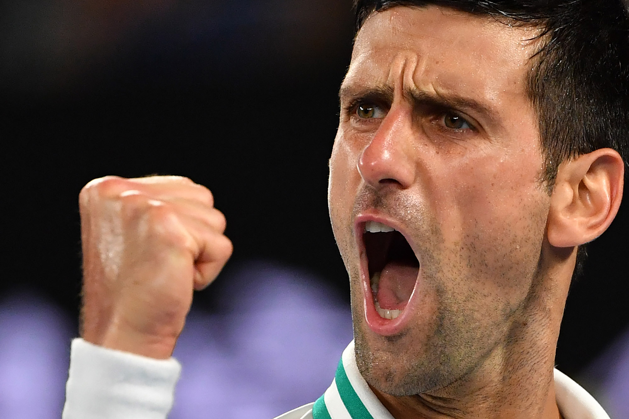 Novak Djokovic's next match: Opponent, venue, live streaming, TV