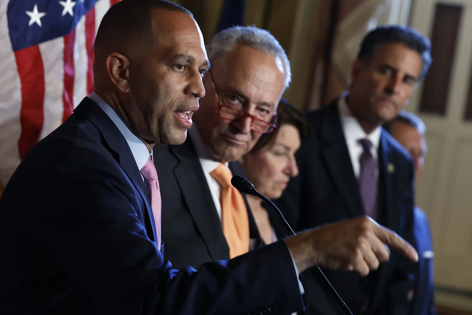 Texas Gerrymandering Gambit Should Spur Congress to Act - Bloomberg