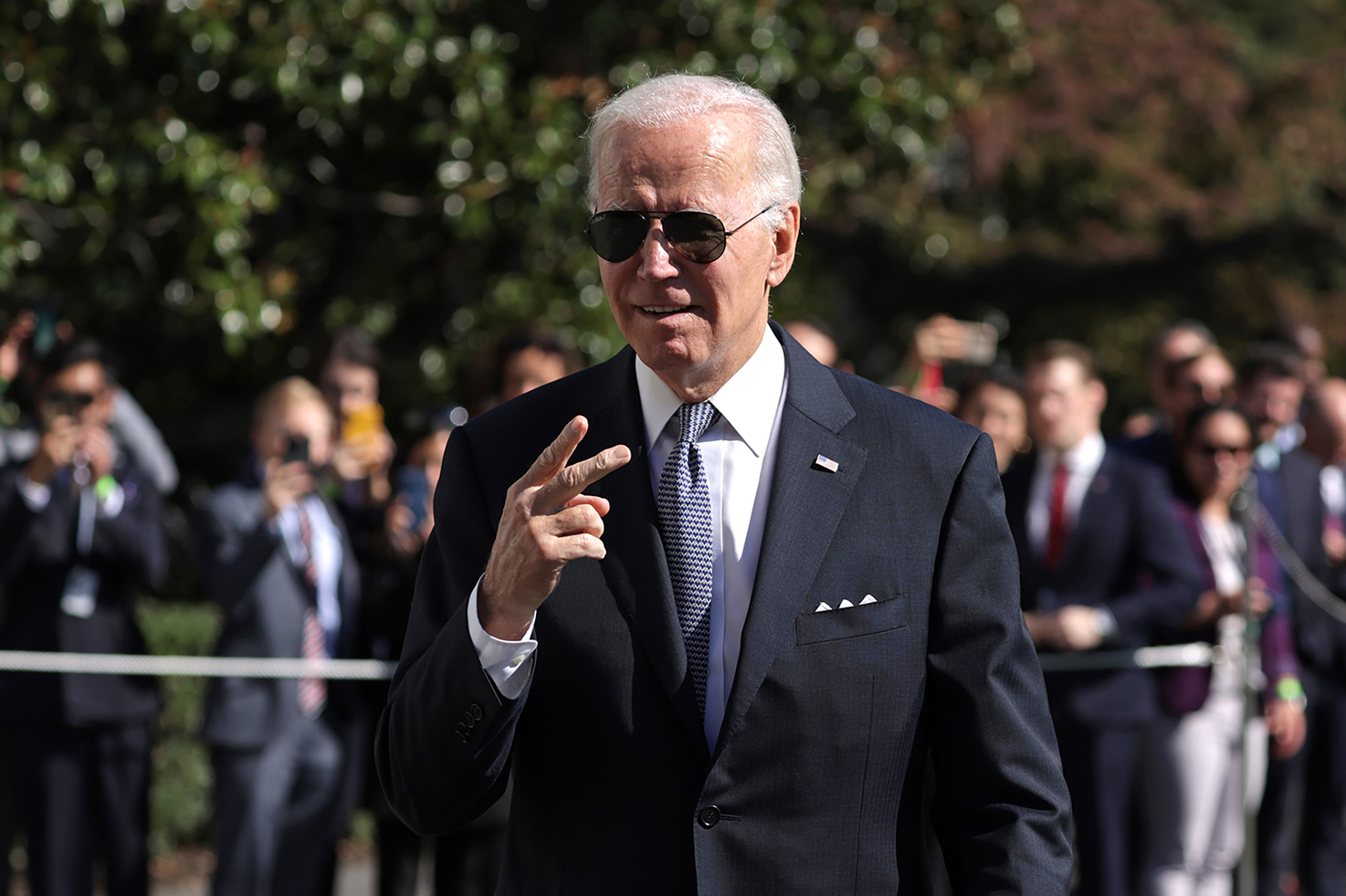 TikTok hires Biden-connected firm as it finds itself under D.C.'s