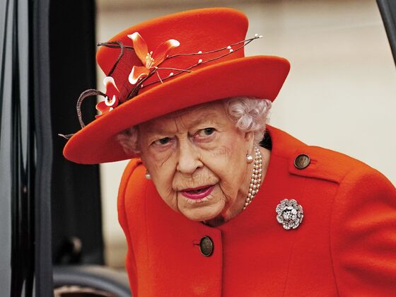 Queen Elizabeth II Is ‘Irritated’ by World Leaders’ Lack of Climate Action