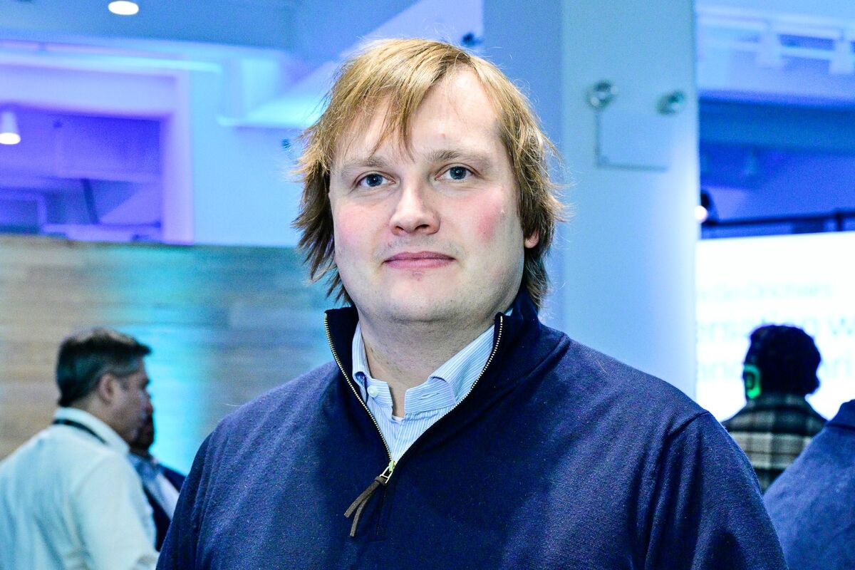 
                            Crypto Boss Kulechov Buys Discounted £22 Million London Mansion