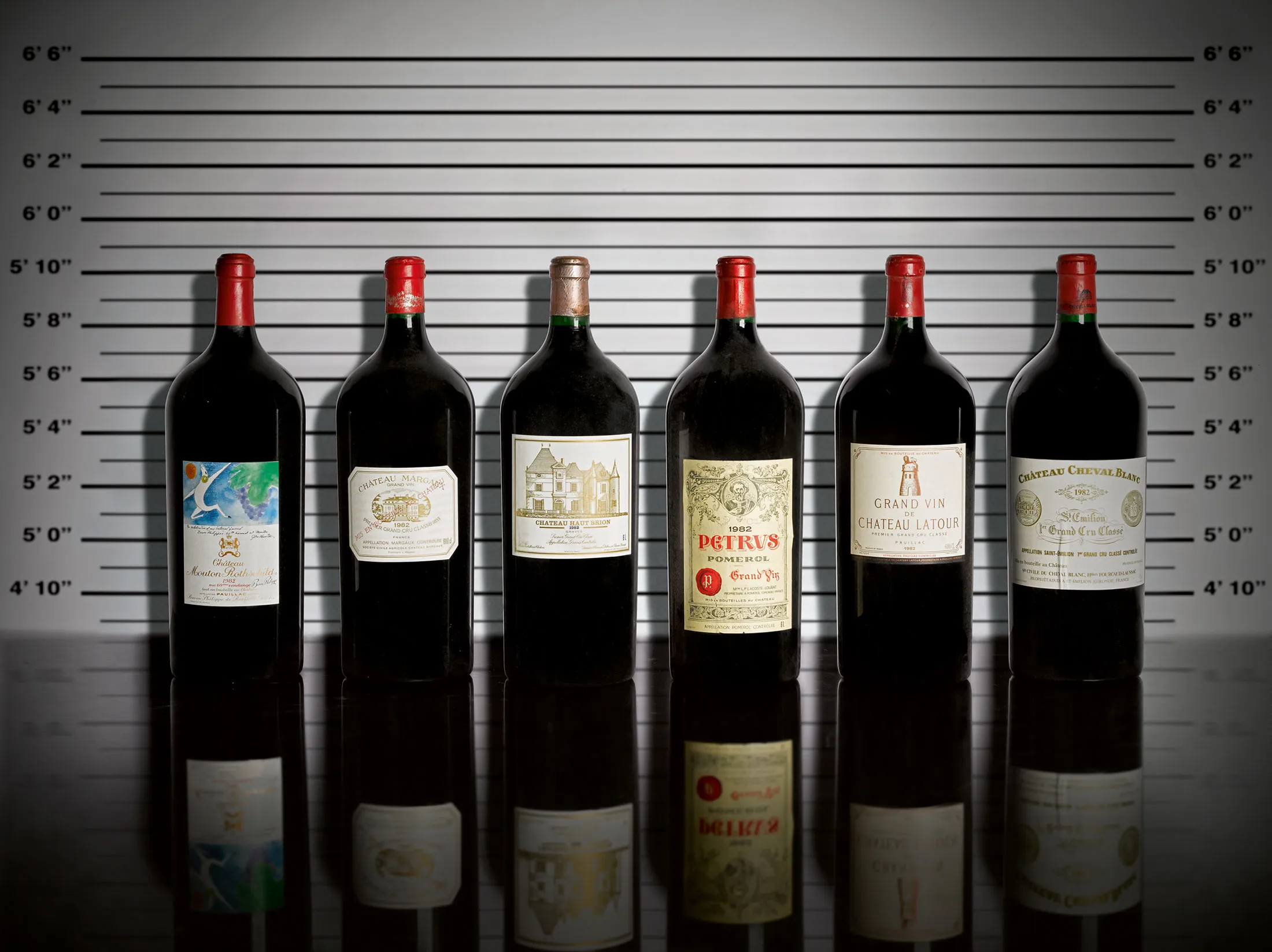 1本680万円で落札、ビンテージワインの「ペトリュス」 - Bloomberg