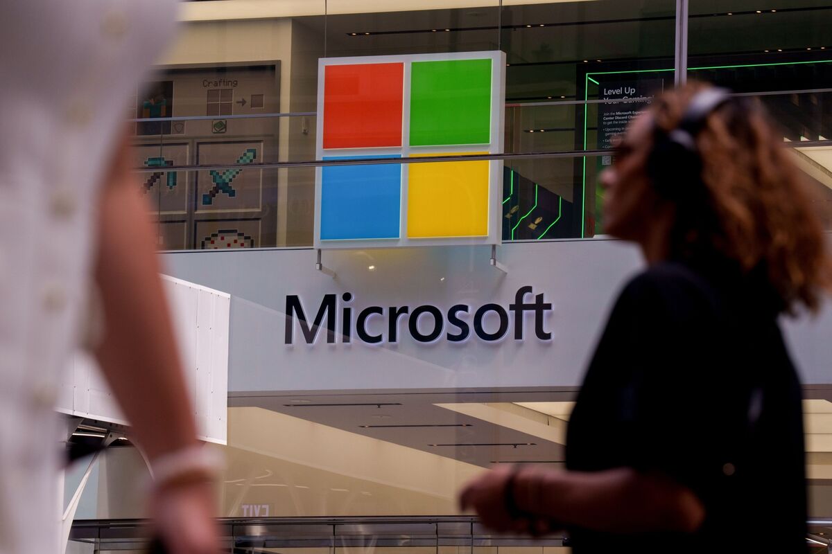 Microsoft, OpenAI Reach Early Agreement in For-Profit Change