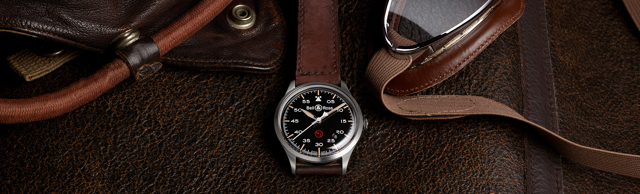 Best aviation outlet watches